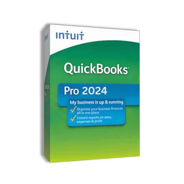 Accountant Pro 2024