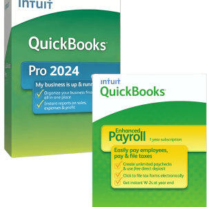 accounting payroll 2024