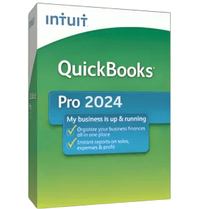 Bussiness pro 2024