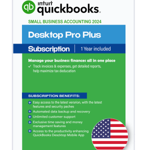 Accounting pro 2024