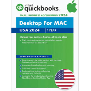 Accounting pro 2024