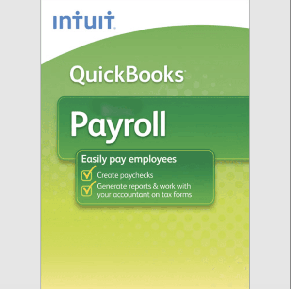 accounting payroll
