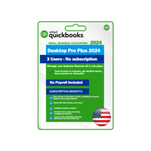 Accounting pro plus 2024
