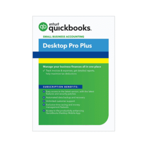 Accounting pro plus 2024