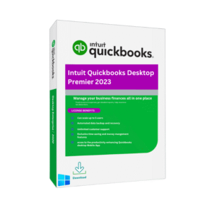 Accountant Premier 2023