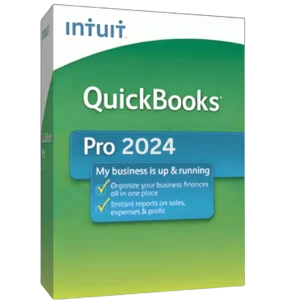 Accounting pro plus 2025